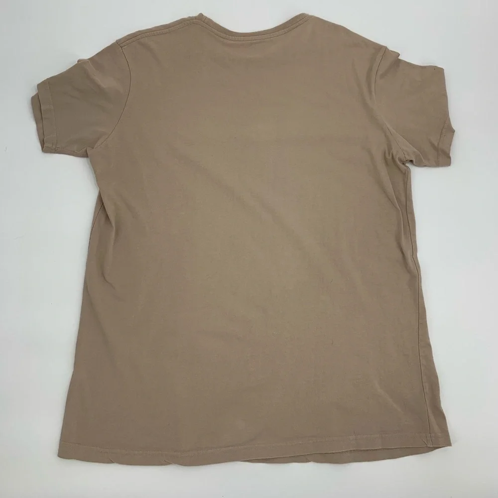 KITH Kith 101 Undershirt , Beige - Sz L - Picture 8 of 12